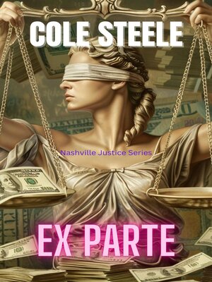 cover image of Ex Parte